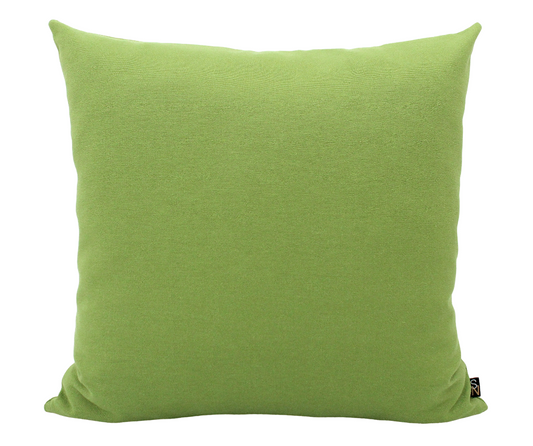Grass Green Pillow Cover