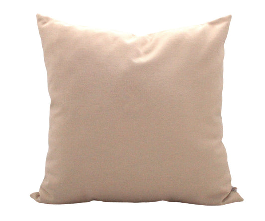 Beige Pillow Cover