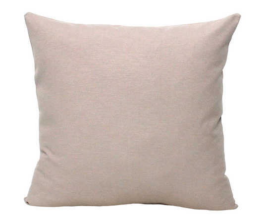 Stone Pillow Cover