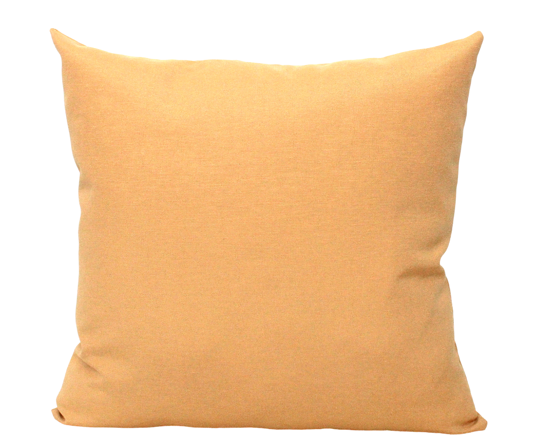 Camel Pillow Cover