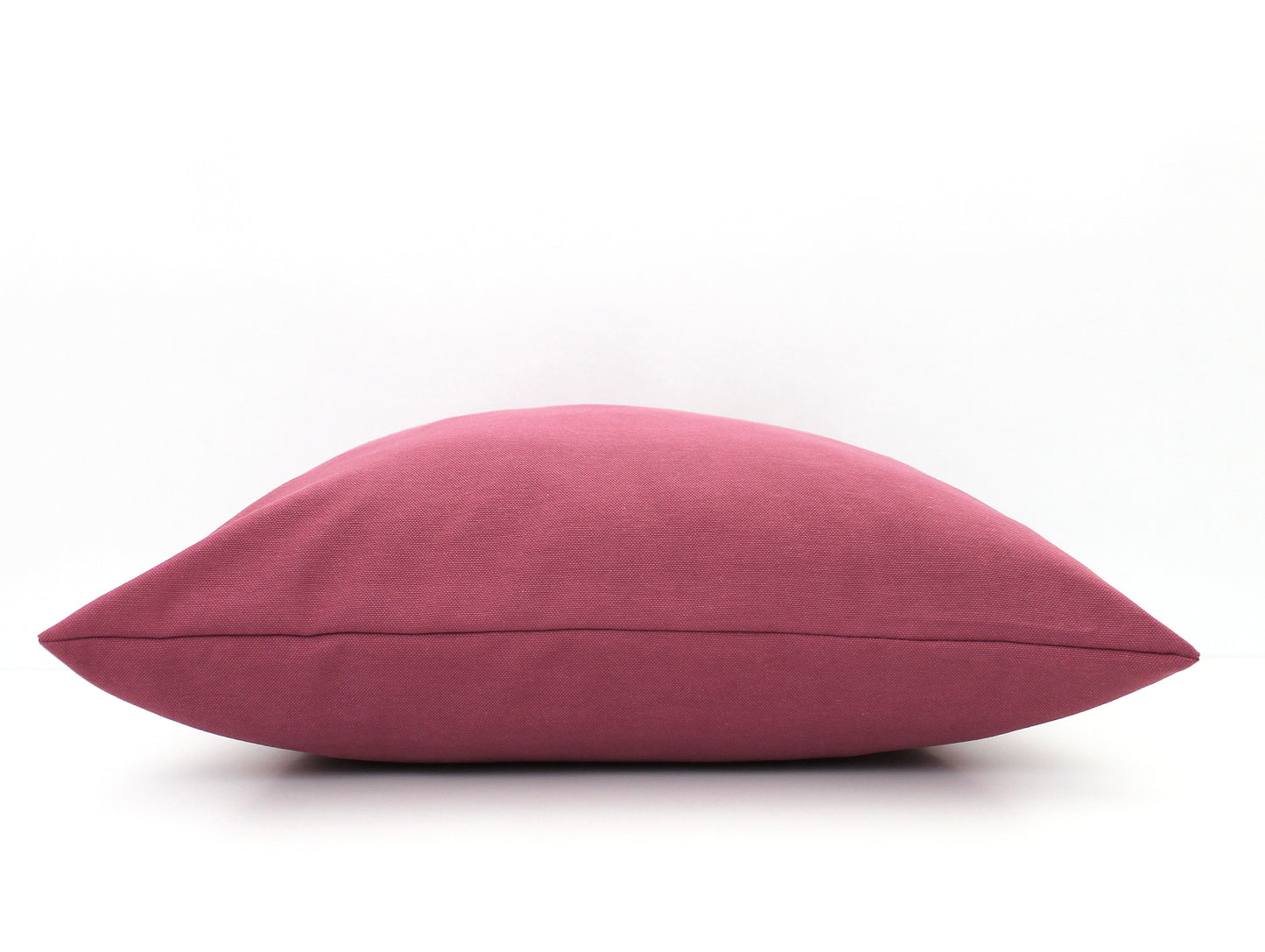 Plum Pillow Cover