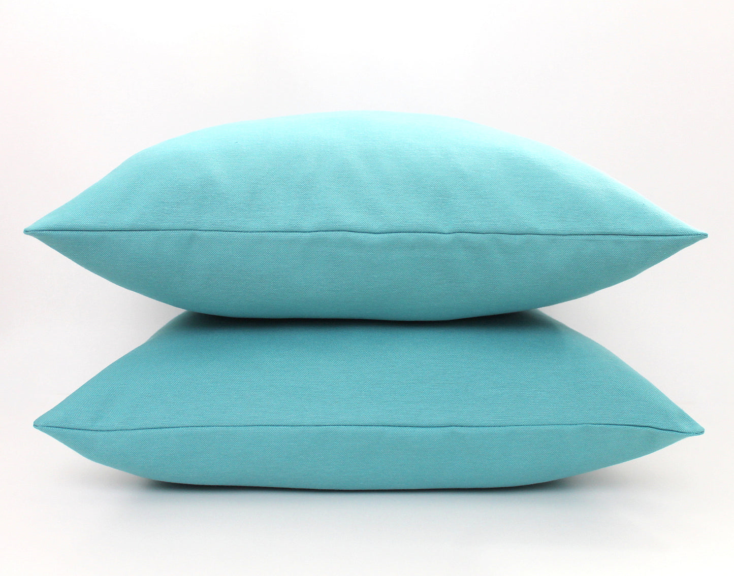 Turquoise Pillow Cover