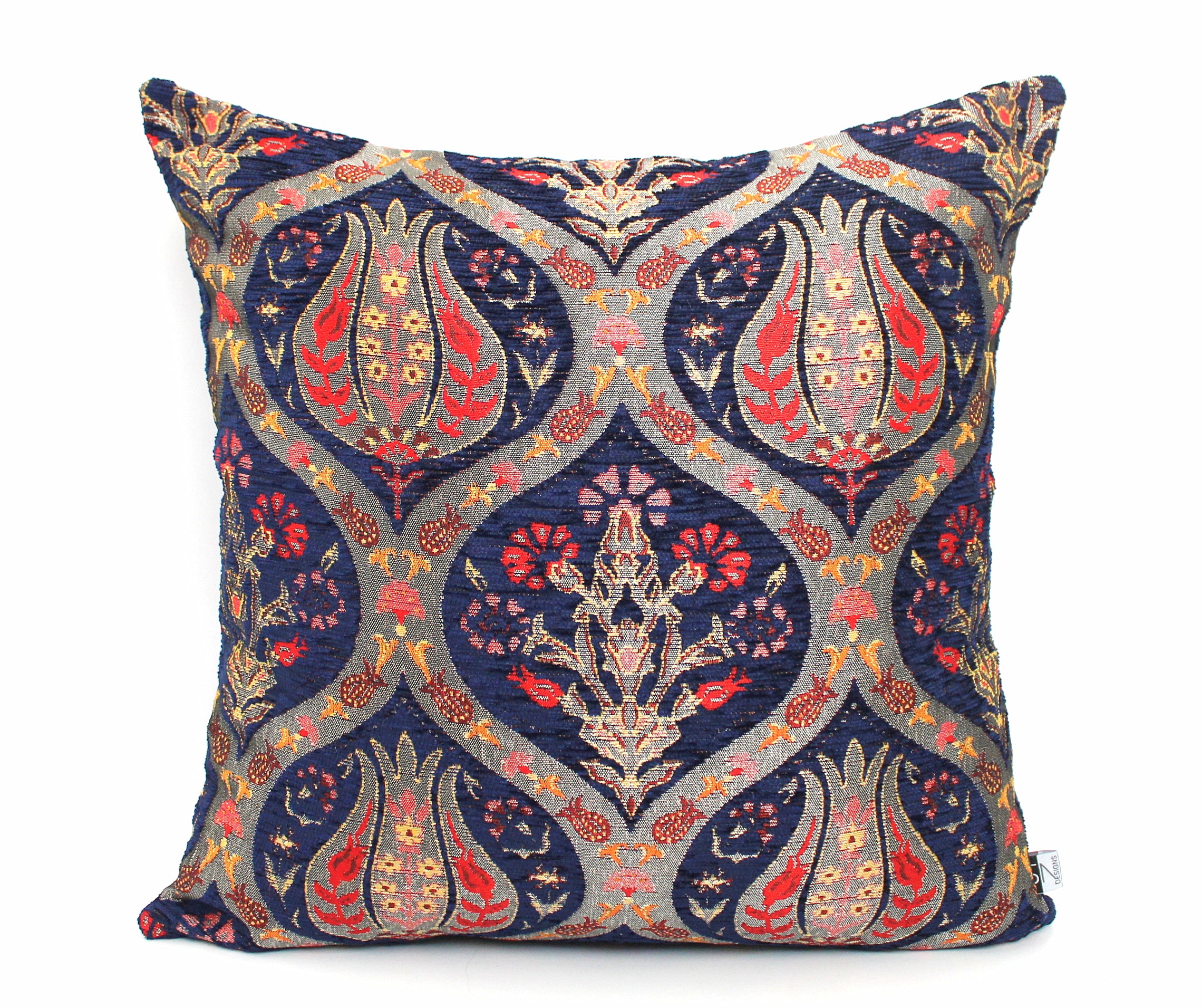 Turkish lumbar outlet pillow