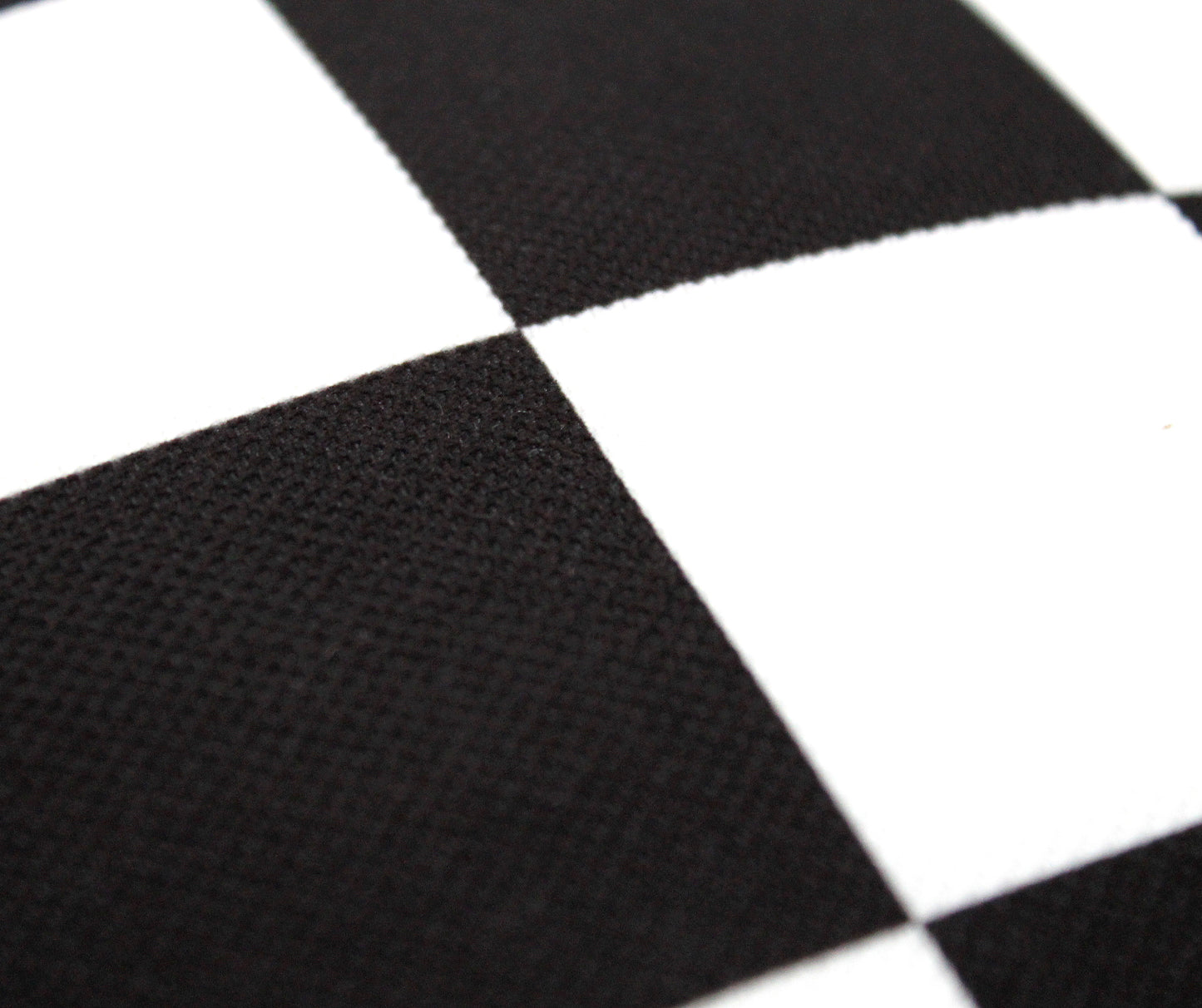 Checker Board Throw Pillow Cover