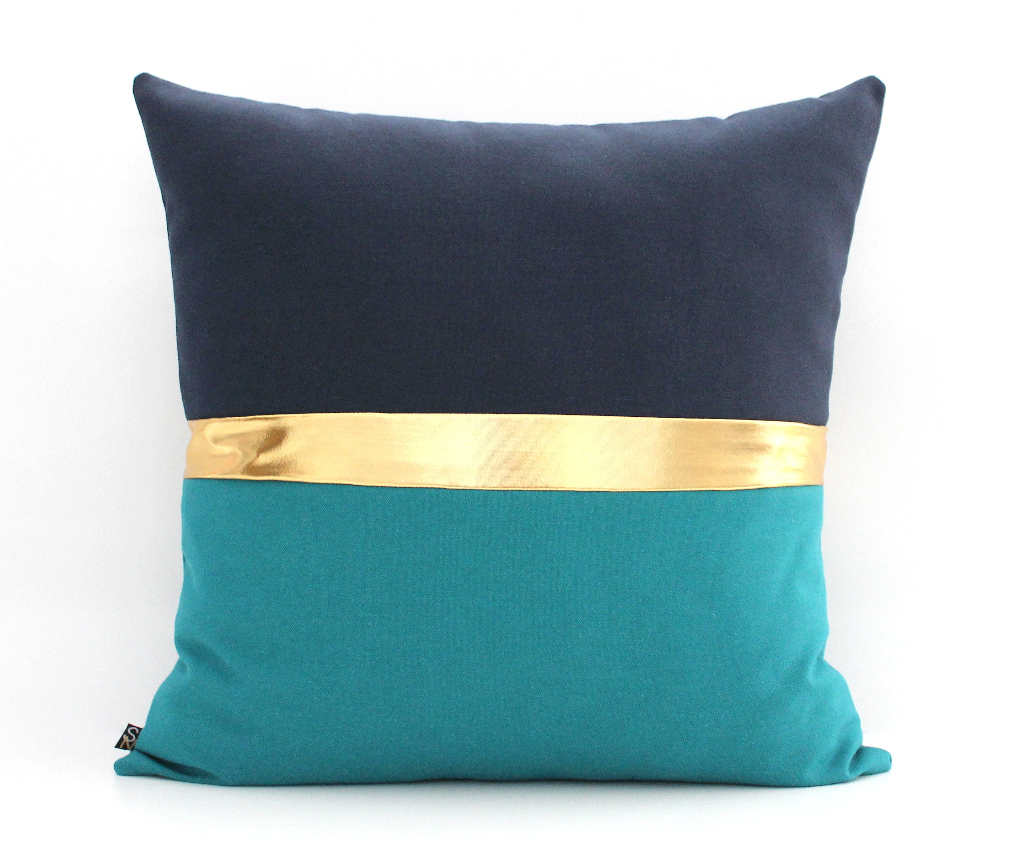 Copper throw clearance pillow covers