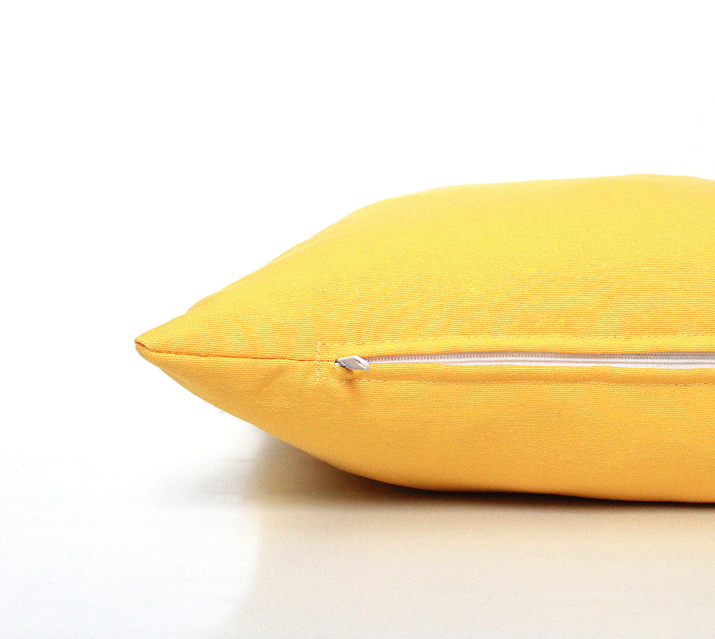 Yellow Pillow Cover