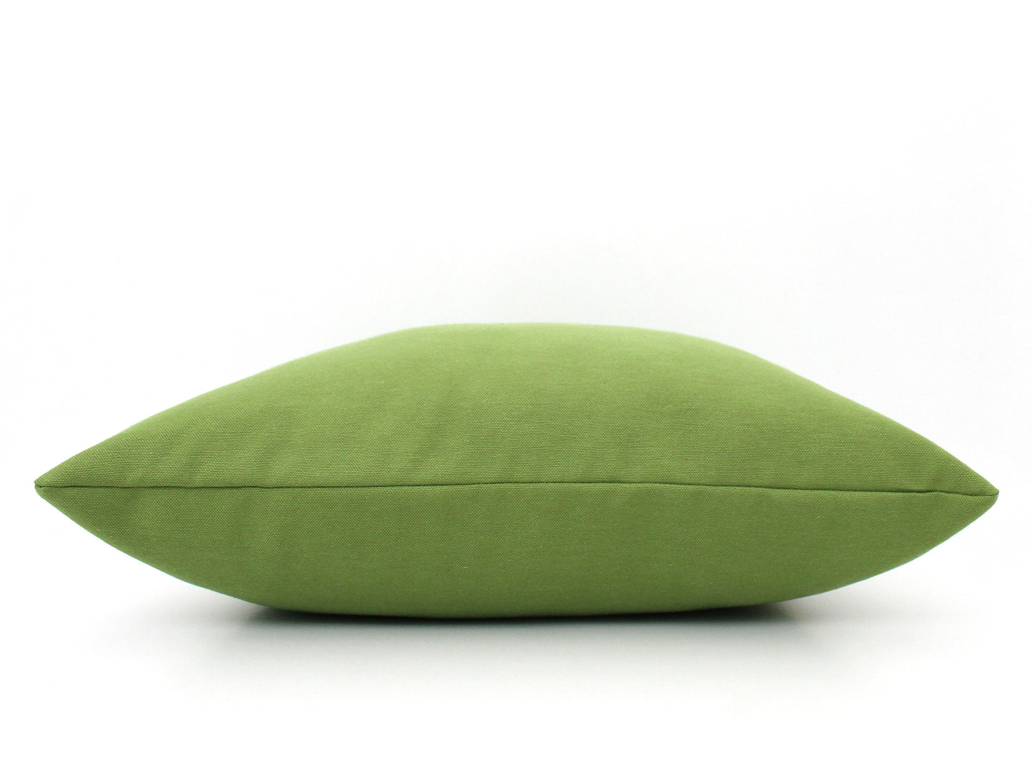 Grass Green Pillow Cover